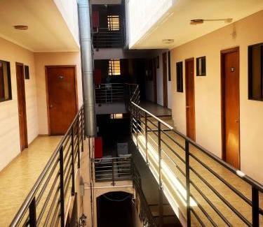 Historical District Hotel | Hotel NIKYASAN