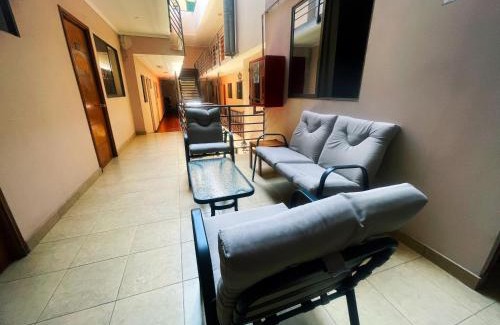 Historical District Hotel | Hotel NIKYASAN