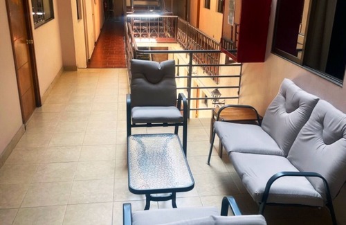 Historical District Hotel | Hotel Nikyasan
