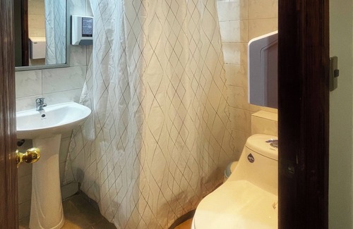 Historical District Hotel | Hotel Nikyasan