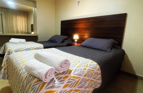 Historical District Hotel | Hotel Nikyasan
