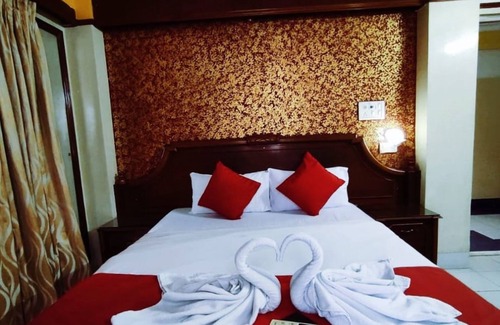 Siliguri Hotel | Hotel Niladri Palace Siliguri