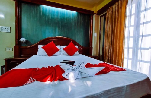 Siliguri Hotel | Hotel Niladri Palace Siliguri