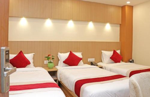 Madhyapur Thimi Hotel | Hotel Nilakantha Pvt. Ltd