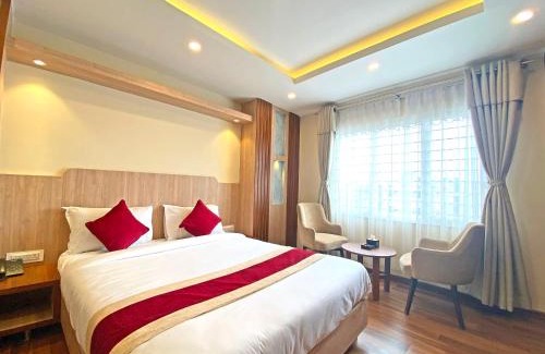 Madhyapur Thimi Hotel | Hotel Nilakantha Pvt. Ltd