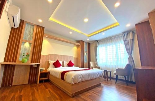 Madhyapur Thimi Hotel | Hotel Nilakantha Pvt. Ltd