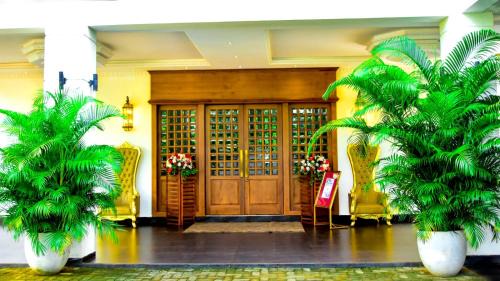 Homagama Hotel | Hotel Nilaro