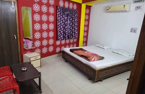 Bhagalpur Hotel | Hotel Nilay By GRB