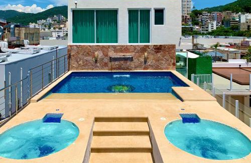 Rusta Especial Icacos Hotel | Hotel Nilo