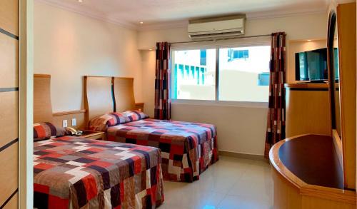 Rusta Especial Icacos Hotel | Hotel Nilo