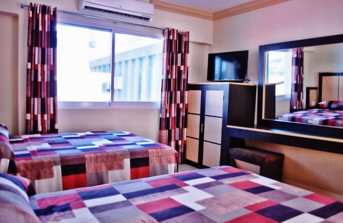 Rusta Especial Icacos Hotel | Hotel Nilo