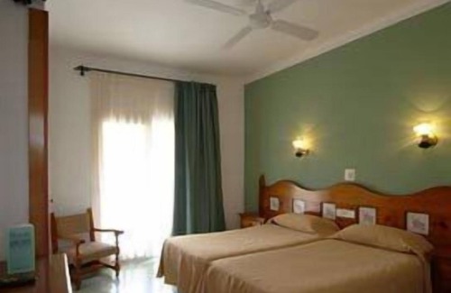 Lloret de Mar Hotel | Hotel Ninays