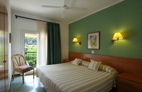 Lloret de Mar Hotel | Hotel Ninays