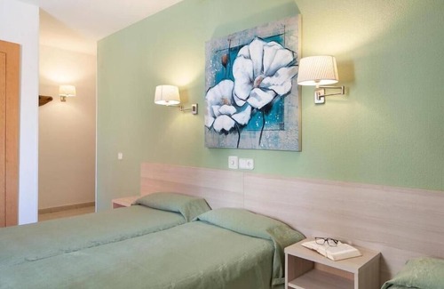 Lloret de Mar Hotel | Hotel Ninays