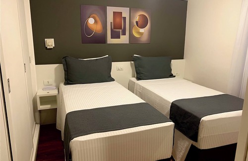 Jardins Hotel | Hotel Ninety