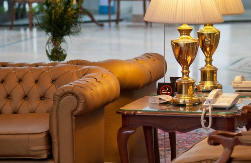 Jardins Hotel | Hotel Ninety