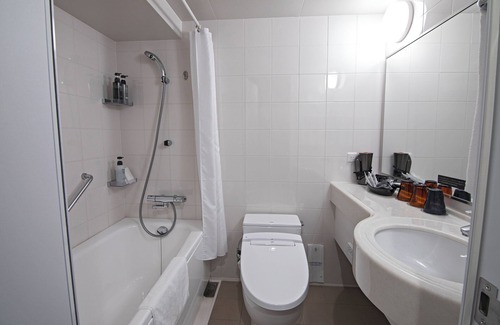 Yabunouchicho Hotel | HOTEL NINJA BLACK