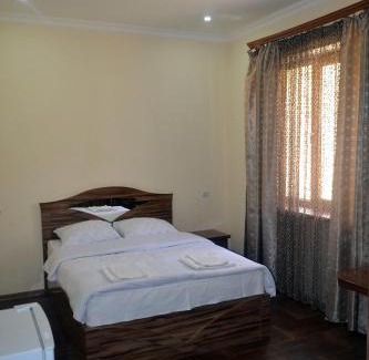 Dilijan Hotel | Hotel Nirvana