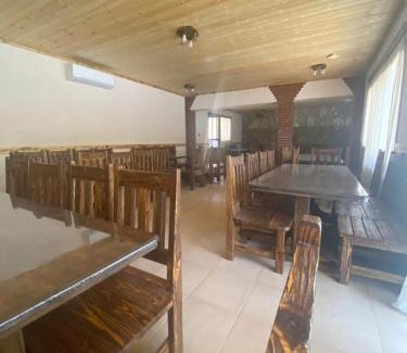 Dilijan Hotel | Hotel Nirvana
