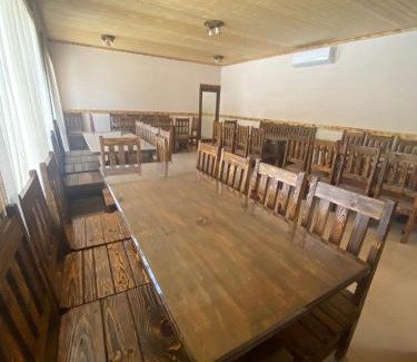 Dilijan Hotel | Hotel Nirvana
