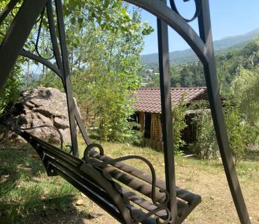 Dilijan Hotel | Hotel Nirvana