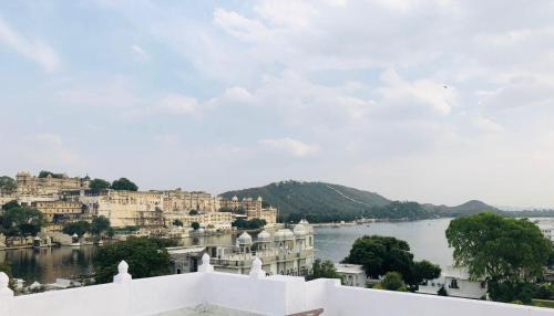 Udaipur Casa | Hotel Nirvana Lakeside