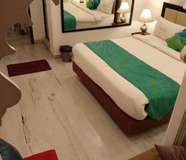 Udaipur Casa | Hotel Nirvana Lakeside