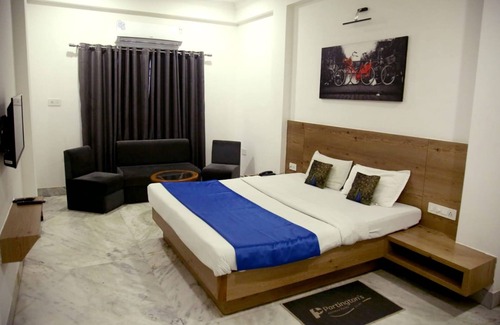 Bhopal Hotel | Hotel Nisha Nest