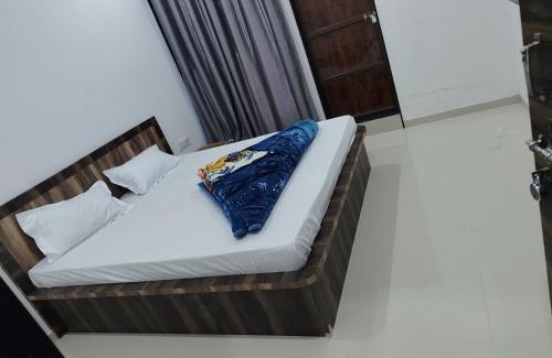 Sikar Hotel | Hotel Nitharwal Palace