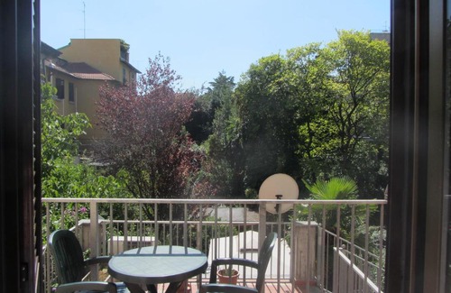 Loreto Hotel | Hotel Nizza