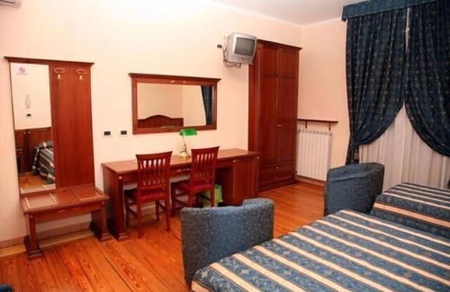 Historic Centre Hotel | Hotel Nizza