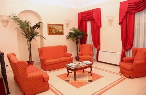 Historic Centre Hotel | Hotel Nizza