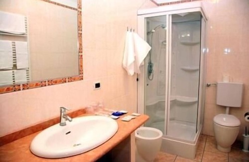 Historic Centre Hotel | Hotel Nizza