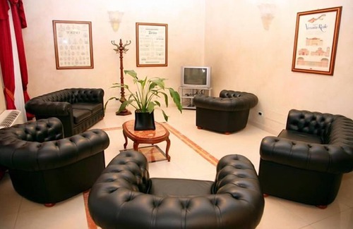 Historic Centre Hotel | Hotel Nizza