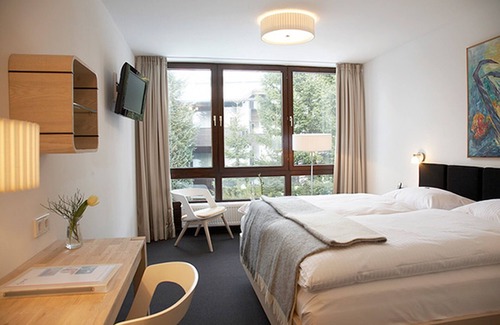 Hahnenklee Hotel | Hotel Njord