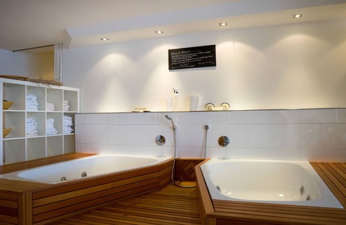 Hahnenklee Hotel | Hotel Njord