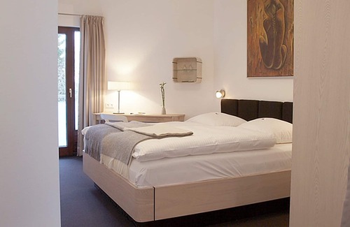 Hahnenklee Hotel | Hotel Njord