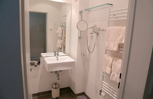 Hahnenklee Hotel | Hotel Njord