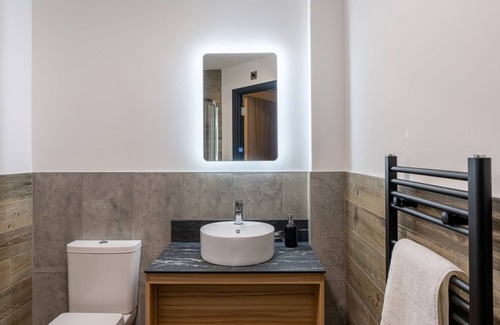 Londonderry Hotel | Hotel No.9