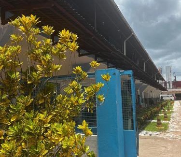 Marituba Hotel | HOTEL no CÍRIO 2025 e COP30 Belém