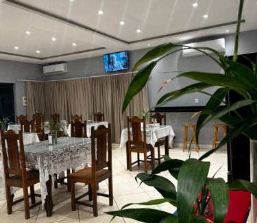 Marituba Hotel | HOTEL no CÍRIO 2025 e COP30 Belém