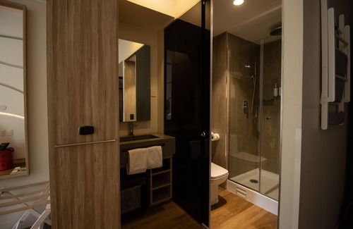 Providencia Hotel | Hotel Nodo - Primer hotel explorador urbano