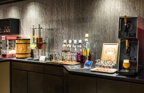 Suruga Ward Hotel | HOTEL Noir Blanc - Vacation STAY 18087v