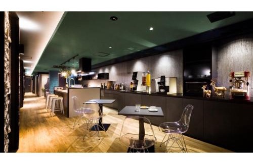 Suruga Ward Hotel | HOTEL Noir Blanc - Vacation STAY 18087v
