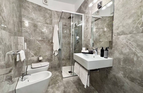 Milano Marittima Hotel | HOTEL NOIR