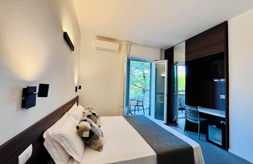 Milano Marittima Hotel | HOTEL NOIR