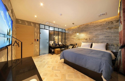 Gwangyang Hotel | Hotel NOL