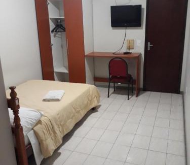 Macae Hotel | Hotel Nolasco