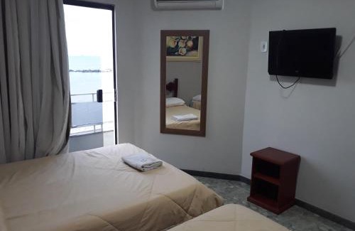 Macae Hotel | Hotel Nolasco