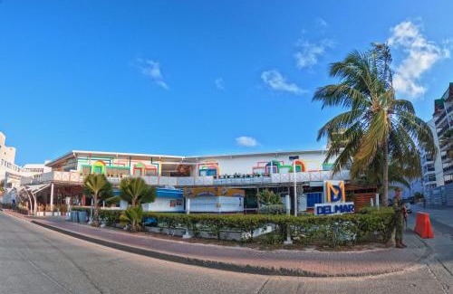 Punta Hansa Casa | Hotel Nomadic Design